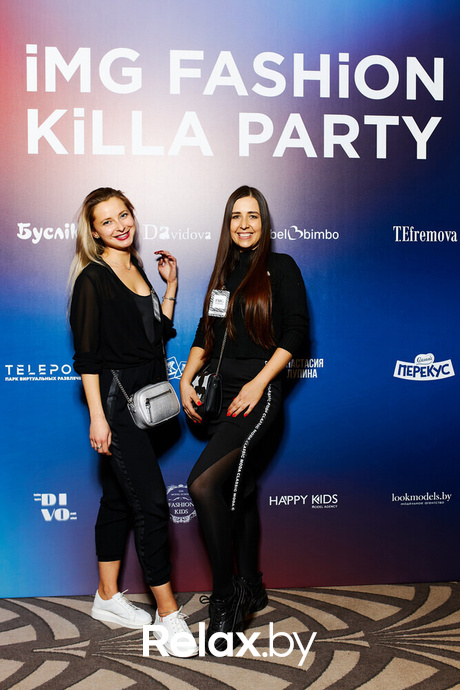 IMG Fashion KILLA PARTY, фото № 520