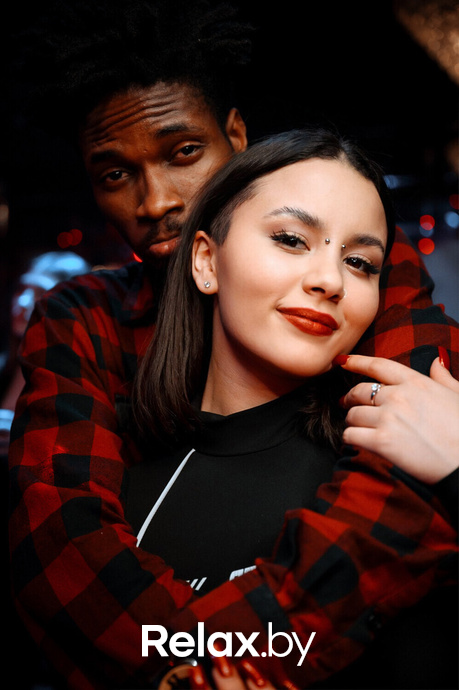 Friday party, фото № 16