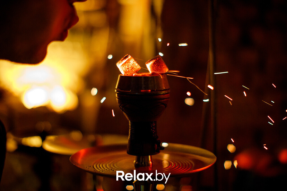 Live Lounge, фото № 42