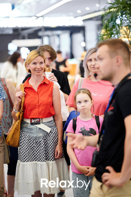 Пешеходная экскурсия по Минску, фото № 3