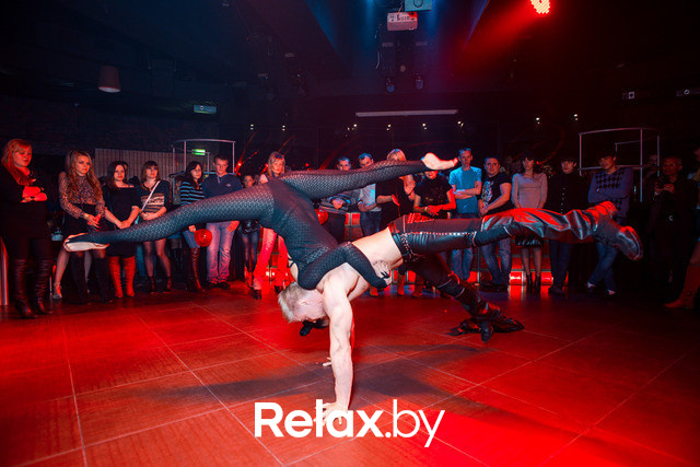 Фестиваль "Эрос", фото № 32