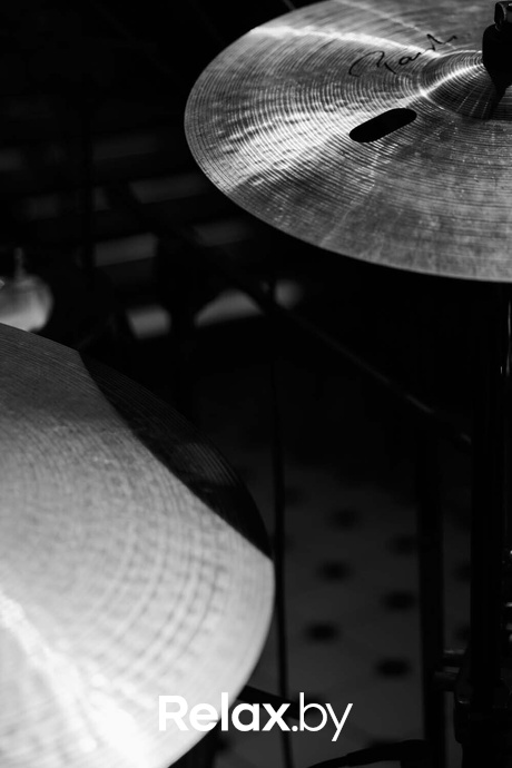 Tribute Depeche Mode, фото № 14