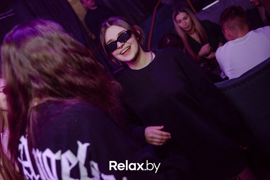 Saturday LUXURIA LXR, фото № 8