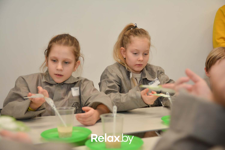 День белорусской науки, фото № 130