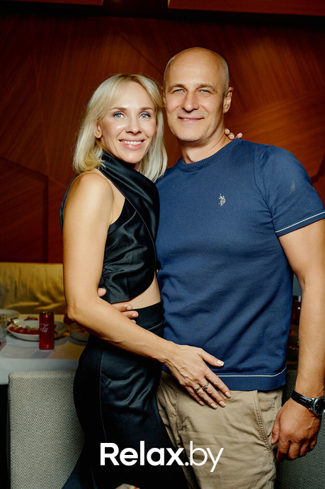 Saturday music, фото № 34