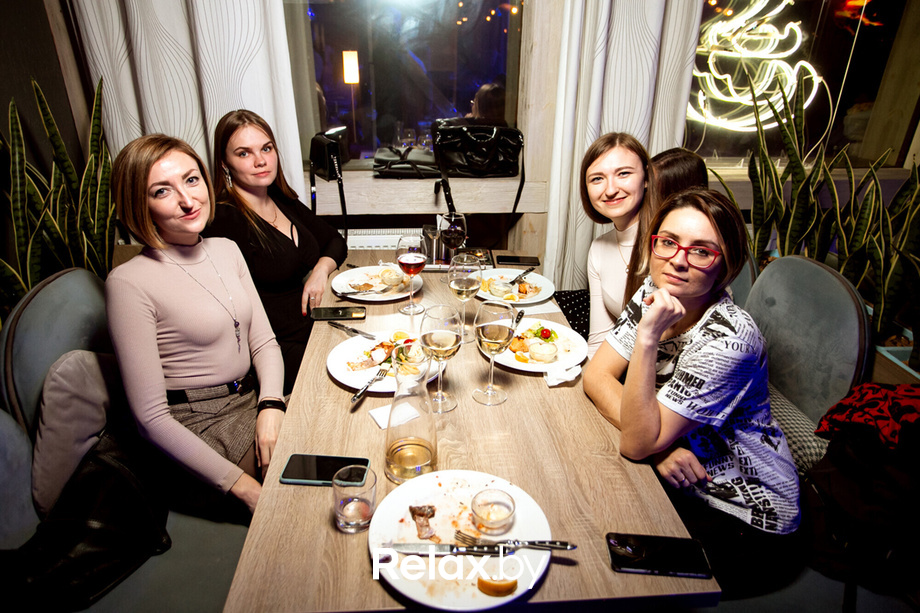 Ночные жители, фото № 36