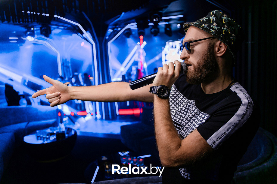 Фаворитки, фото № 44