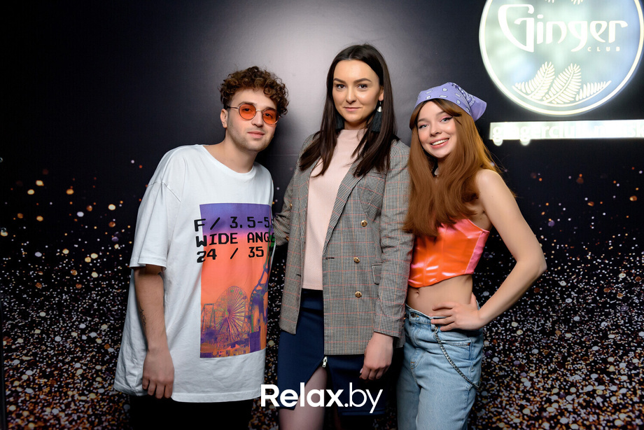 Mohito party, фото № 37