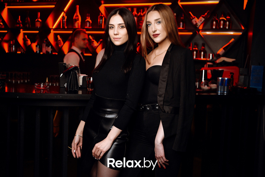 Crystal club Show, фото № 26