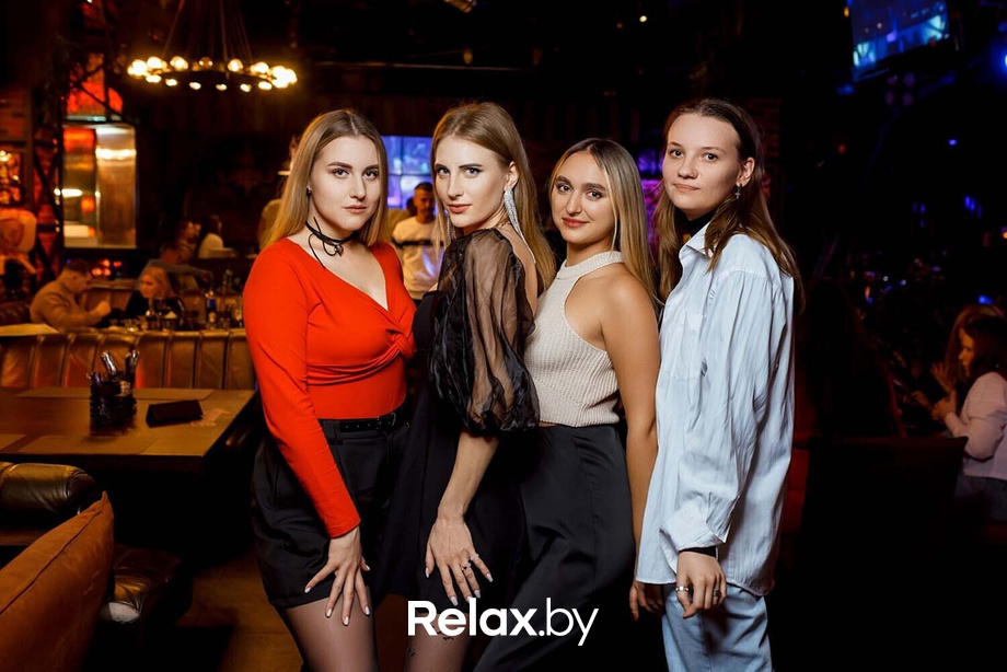 Brooklyn Live!, фото № 46