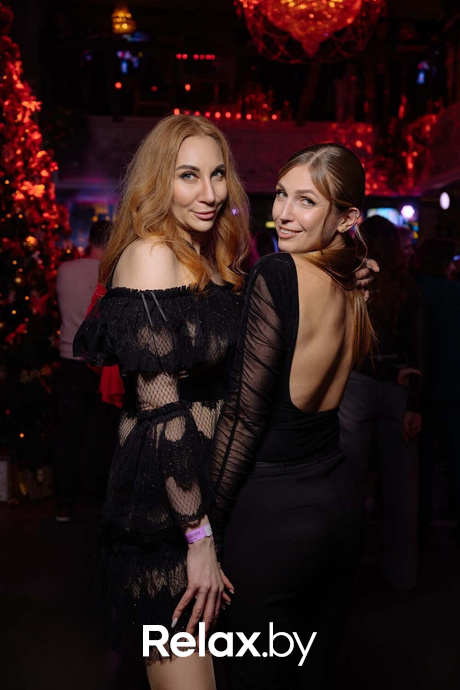 Новогодний корпоратив, фото № 34