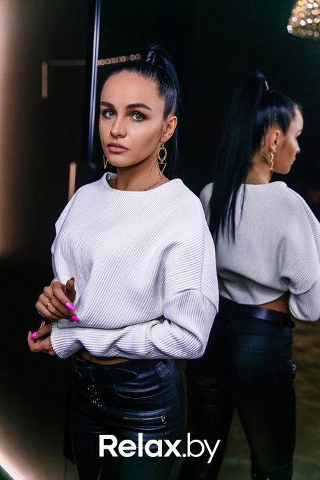 Insta girl, фото № 52