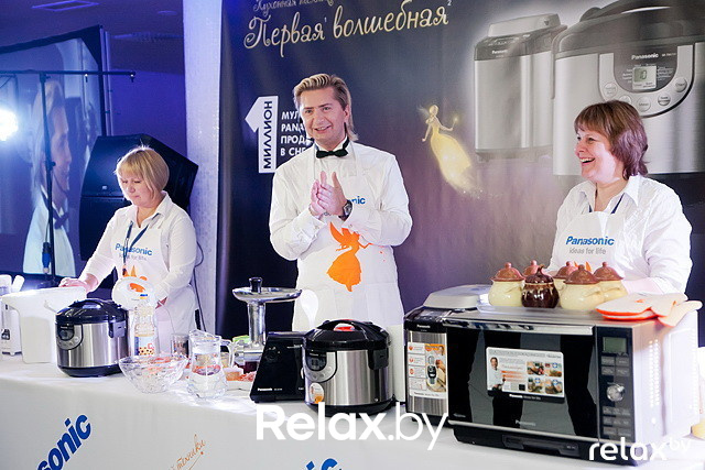 Презентация Panasonic, фото № 10