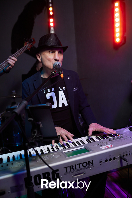 Ночные жители, фото № 40