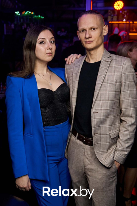 Новогодний корпоратив, фото № 66