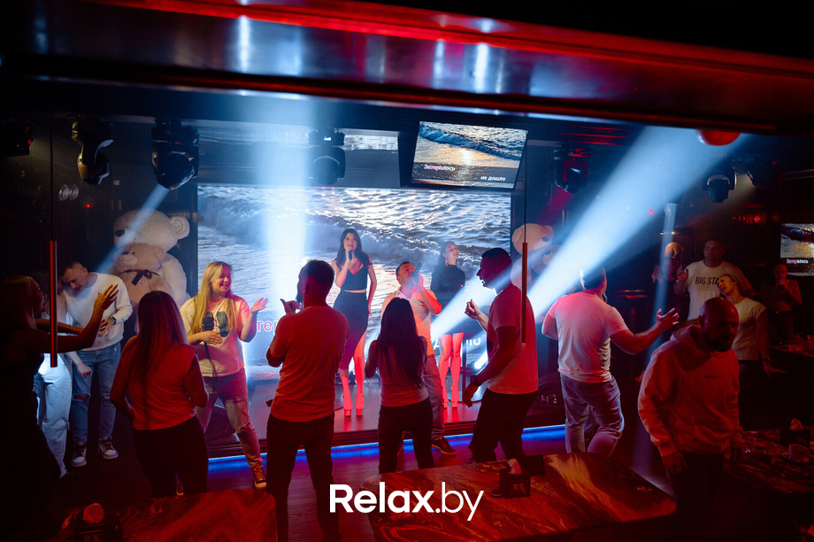 Radio Killers, фото № 58