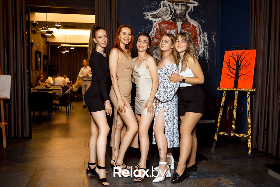 Brooklyn Live!, фото № 36