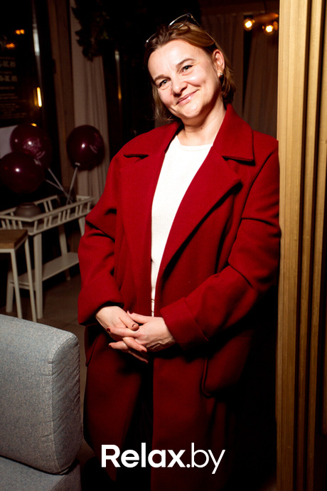 Ночные жители, фото № 8