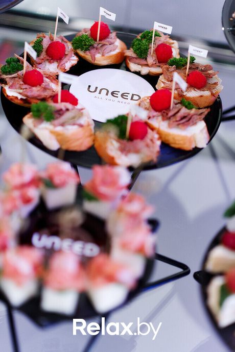 Презентация коллекции осень-зима 2021/2022 UNEED BRAND, фото № 15