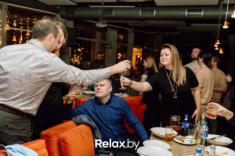 Happy New Year in Terra, фото № 13