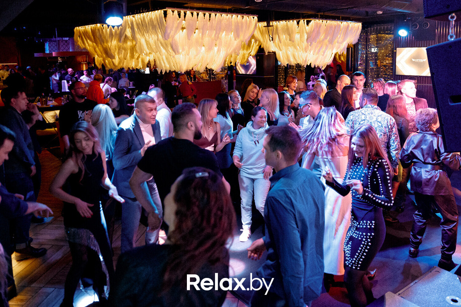 Friday Music, фото № 33