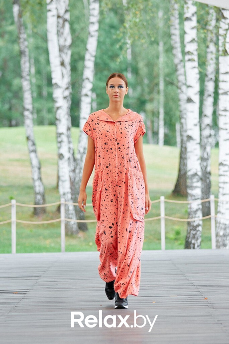 Показ Historia Naturalis | Brands Fashion Show, фото № 32