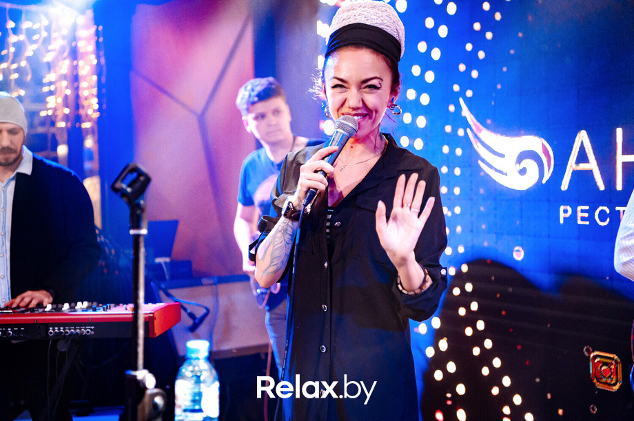 Saturday music, фото № 9