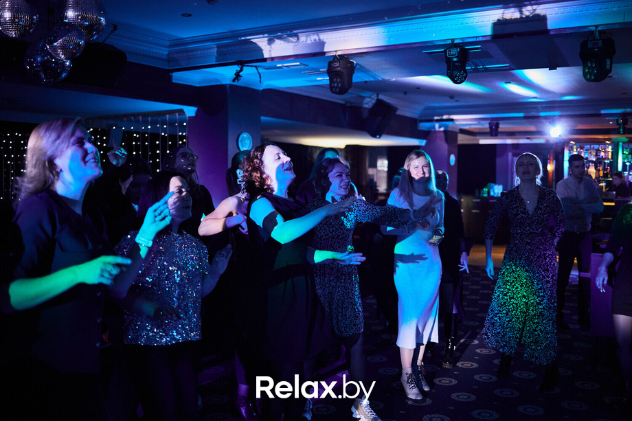 Karaoke Warm, фото № 44