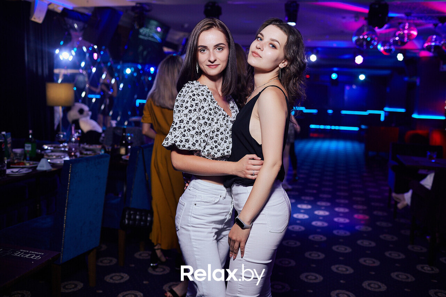 Summer Time, фото № 11