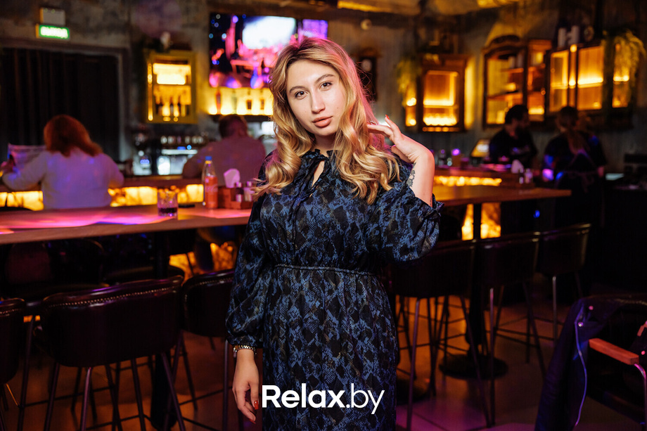 Friday Party, фото № 85