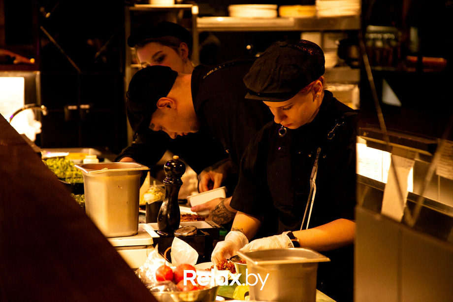 Выступление Марии Разумовой, фото № 33