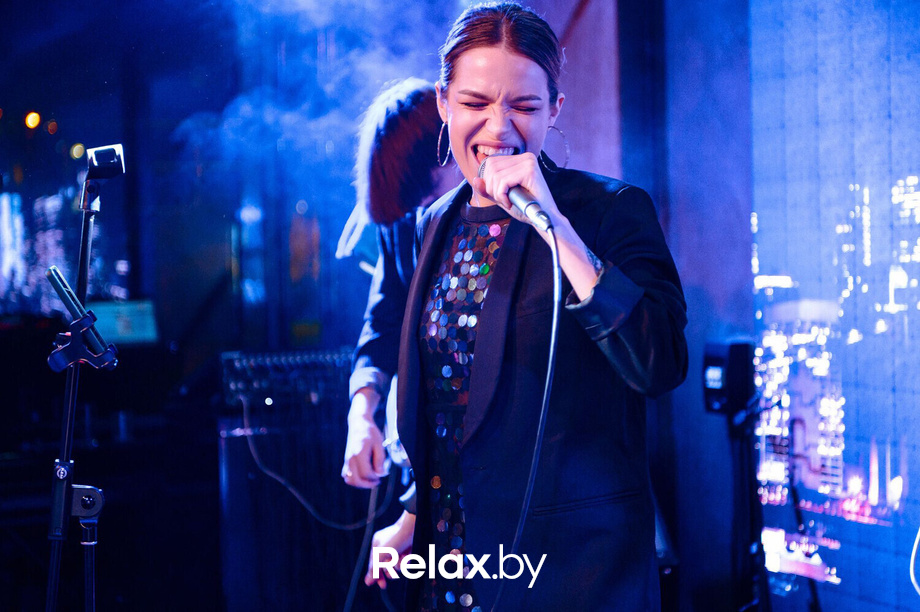 Saturday music, фото № 8