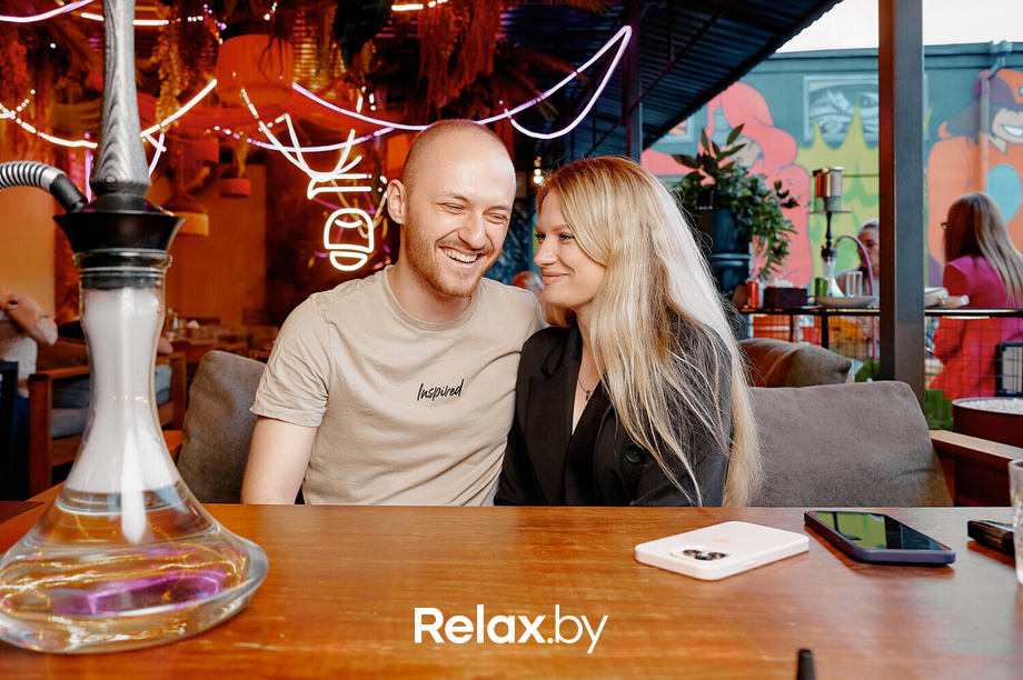 День Рождения Monkey Brothers, фото № 15