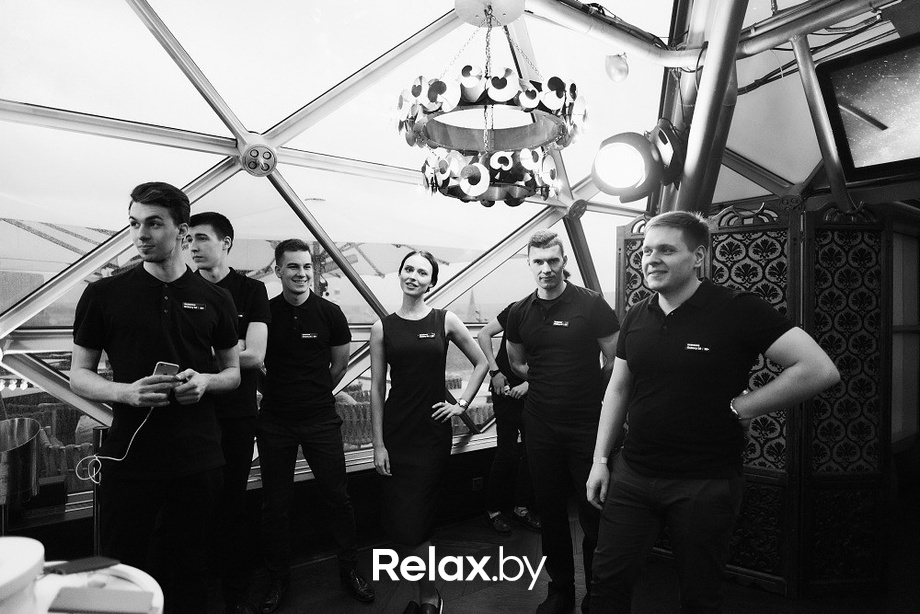 Презентация Samsung Galaxy S8, фото № 8