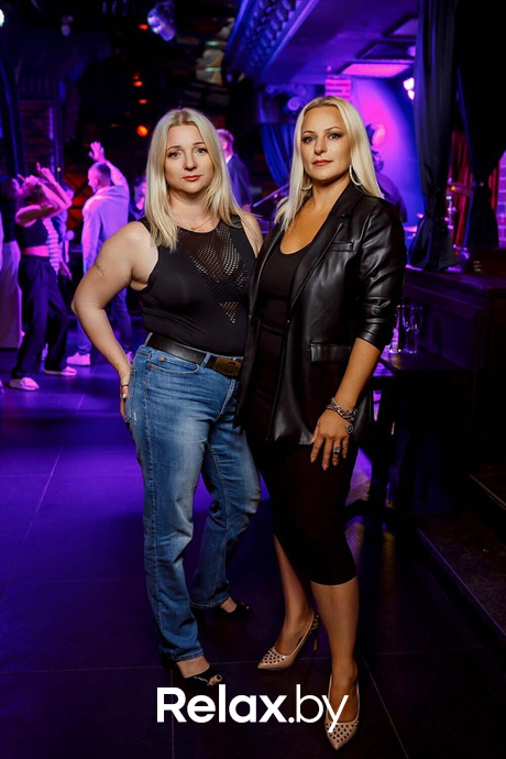 Brooklyn Live!, фото № 16