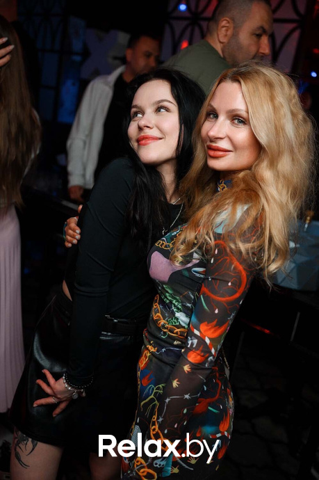 Saturday party, фото № 17