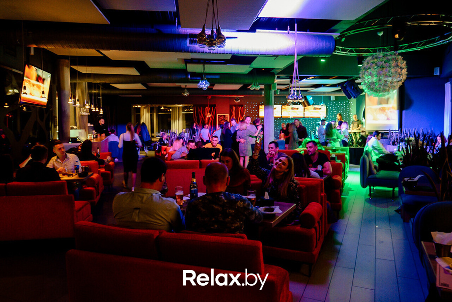 Ночные жители, фото № 69