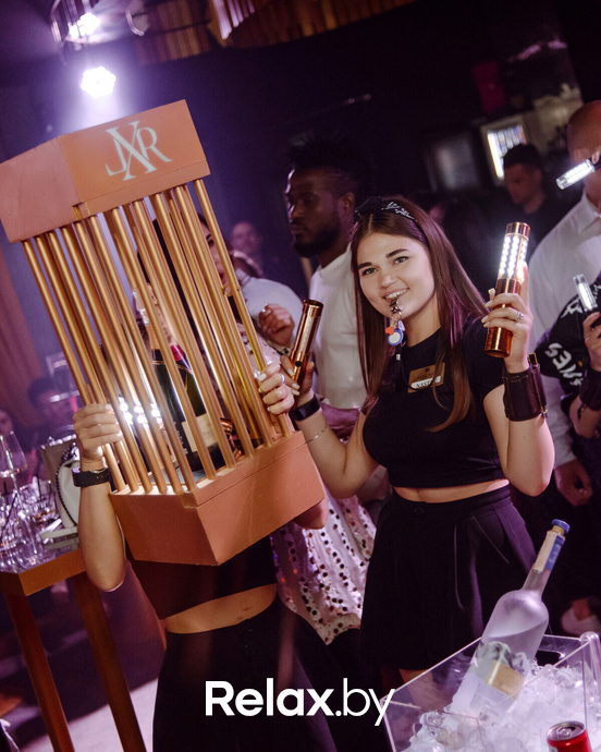 Friday LUXURIA LXR, фото № 10