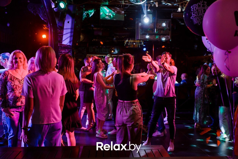 Трибьют Руки Вверх, Иванушки, фото № 23