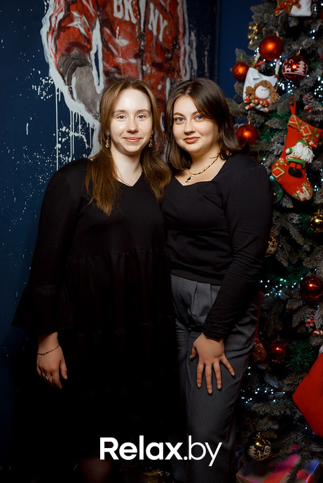 Новогодний Бруклин, фото № 48