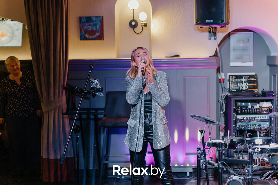 Выходные в Rustaveli, фото № 16