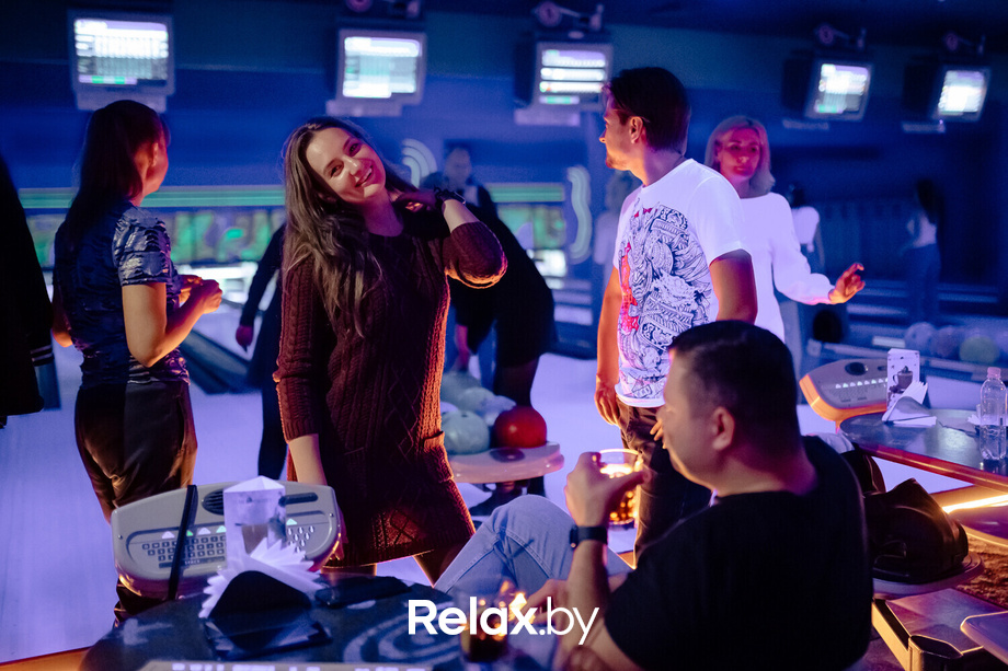 Karaoke «Barberry», фото № 37