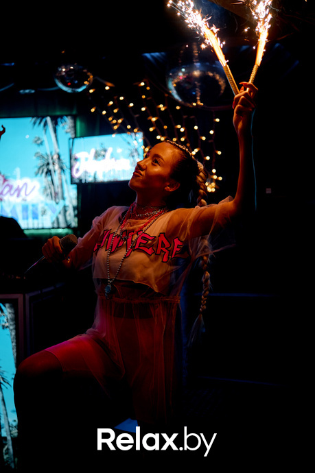 Пятница в JEL’SA, фото № 27