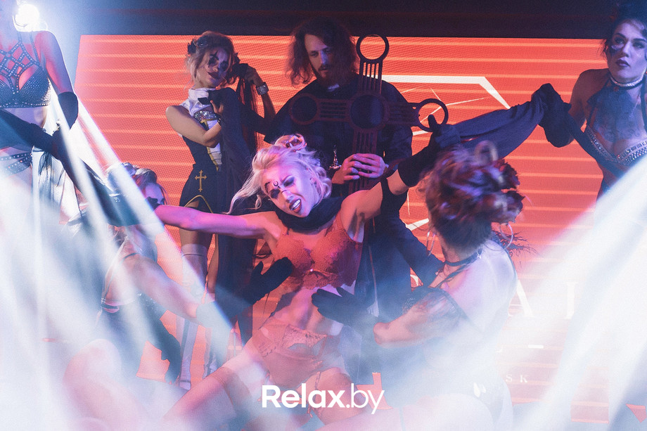 Halloween. Проклятие Аннабель, фото № 43