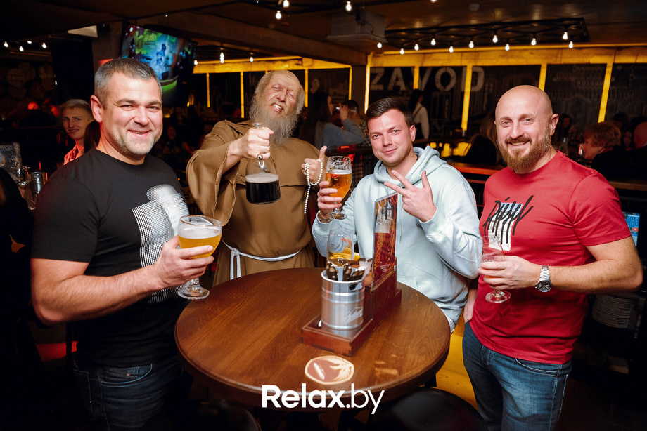 ZAVOD Opening Party, фото № 96