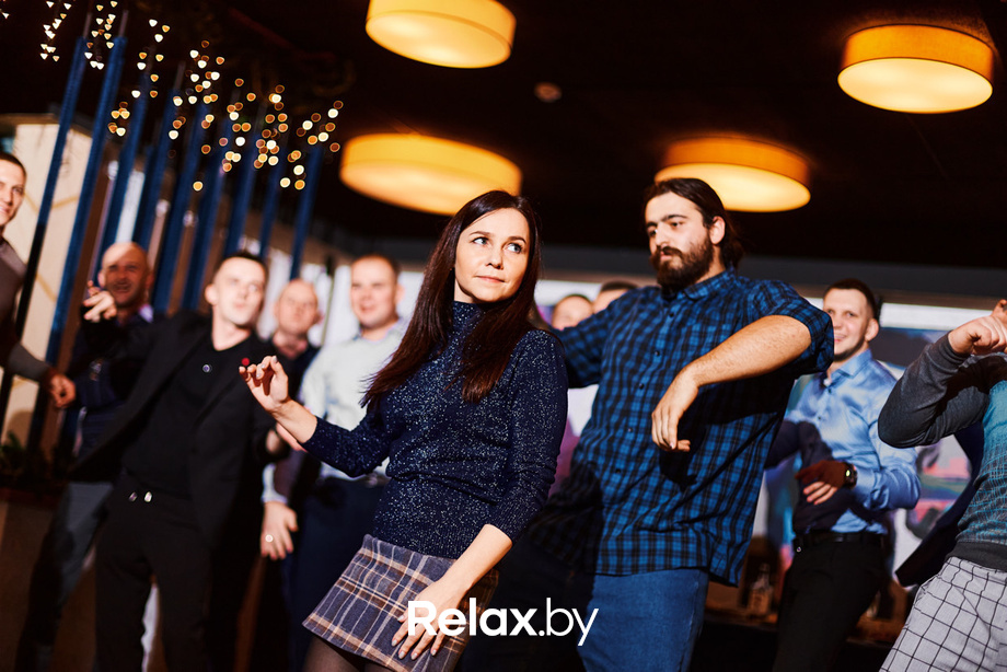 Ёлки 2021, фото № 16