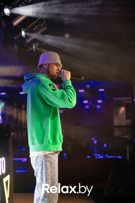 Live Night, фото № 45