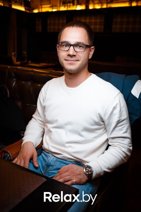 Трансляция финала Евровидения 2015 «Смотрим вместе», фото № 48