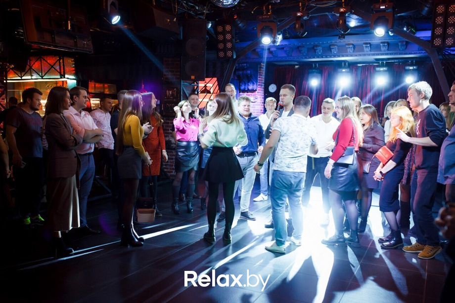 Brooklyn Live!, фото № 47