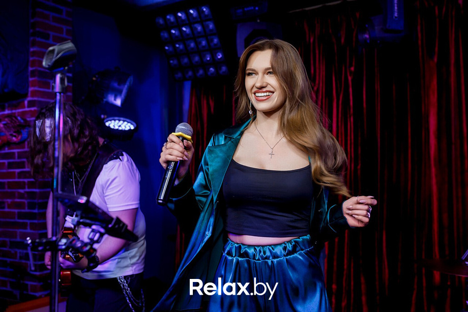 Brooklyn Live!, фото № 7